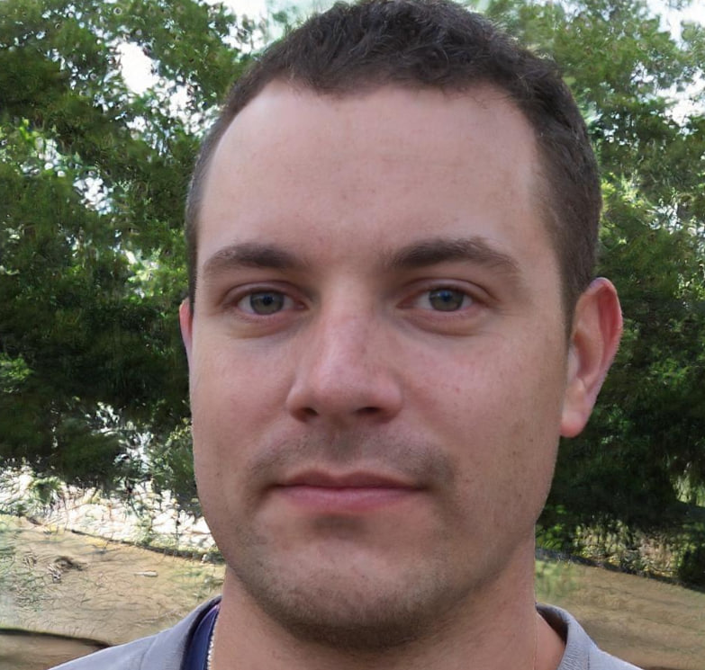 Benjamin Thiel