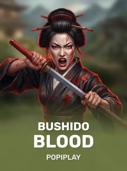 BushidoBlood