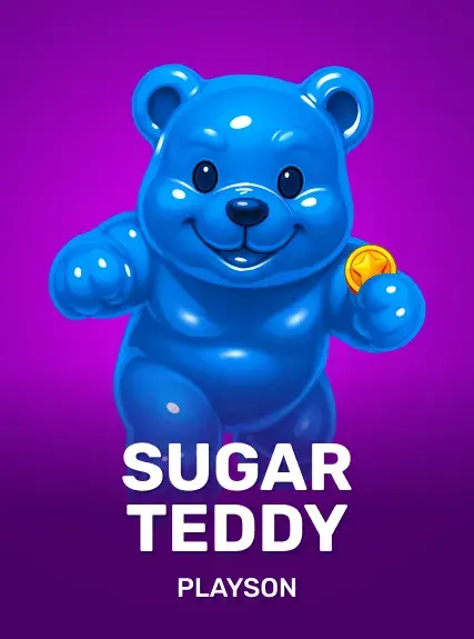SugarTeddy