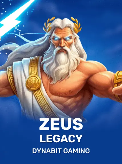 ZeusLegacy
