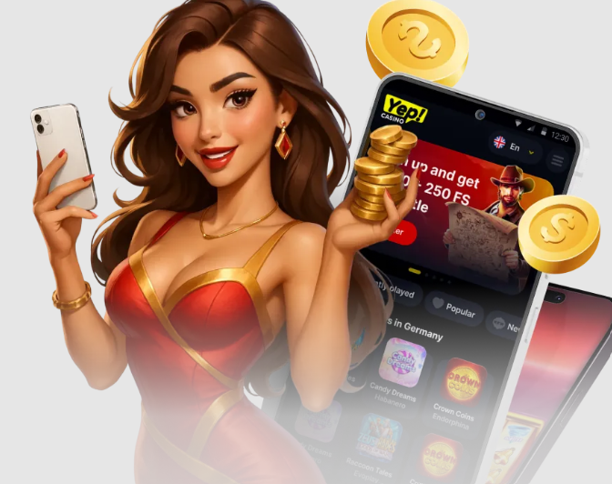 Yep Bônus e Cashback