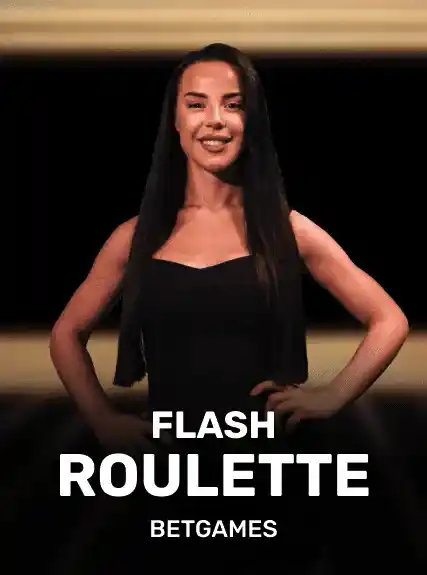 FlashRoulette